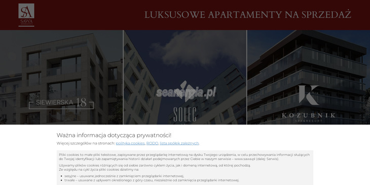 sawa-apartments-sp-z-o-o
