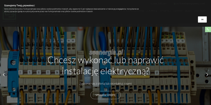 elektrotech-partner-michal-wisniewski