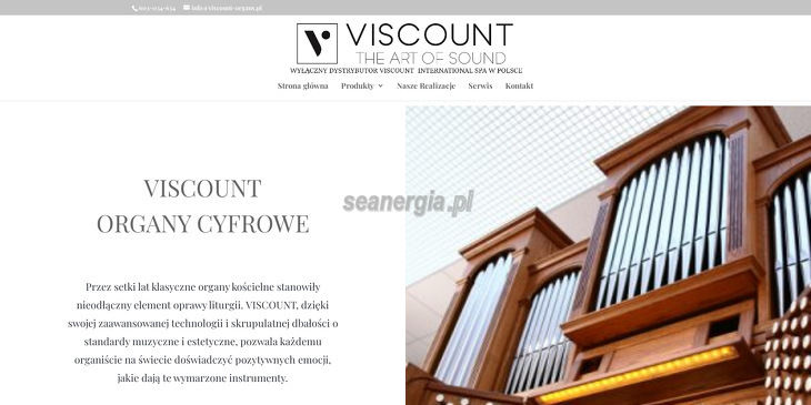 astorg-viscount