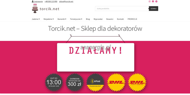 torcik-net-piotr-jakimowicz